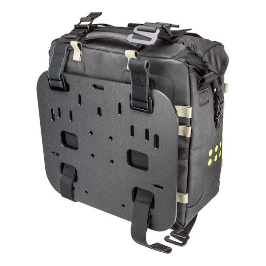 Kriega OS-32 Adventure Pack Σάκος Ουράς Μοτοσυκλέτας 32lt