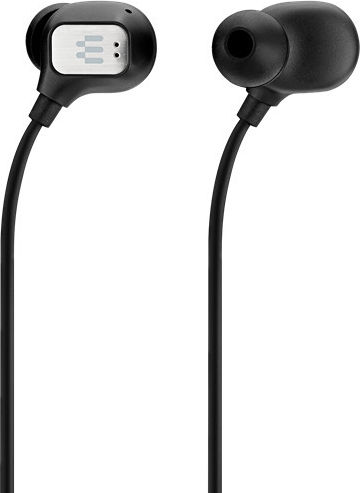 Epos Adapt 460T In-ear Bluetooth Handsfree Ακουστικά Μαύρα