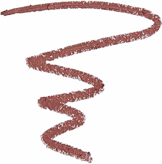 Revolution Beauty IRL Filter Finish Lip Definer Μολύβι Χειλιών Frappuccino Nude