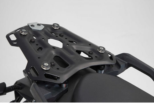 SW-Motech Trax Adv Bagaj Motocicletă Aluminiu 38lt Argintiu