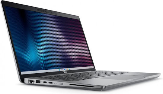 Dell Latitude 5440 14" IPS FHD (i7-1355U/16GB/512GB SSD/Linux) (US Keyboard)