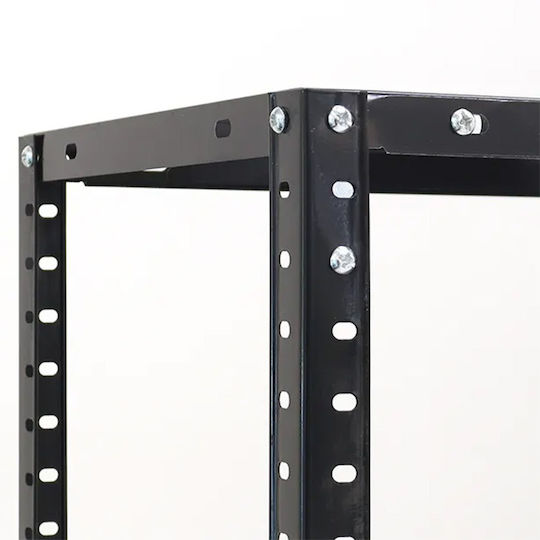 Vesta Shelf Dexion Galvanized 75x30x168cm 462.03199/BL