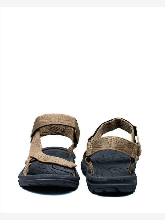Men's Sandals Beige