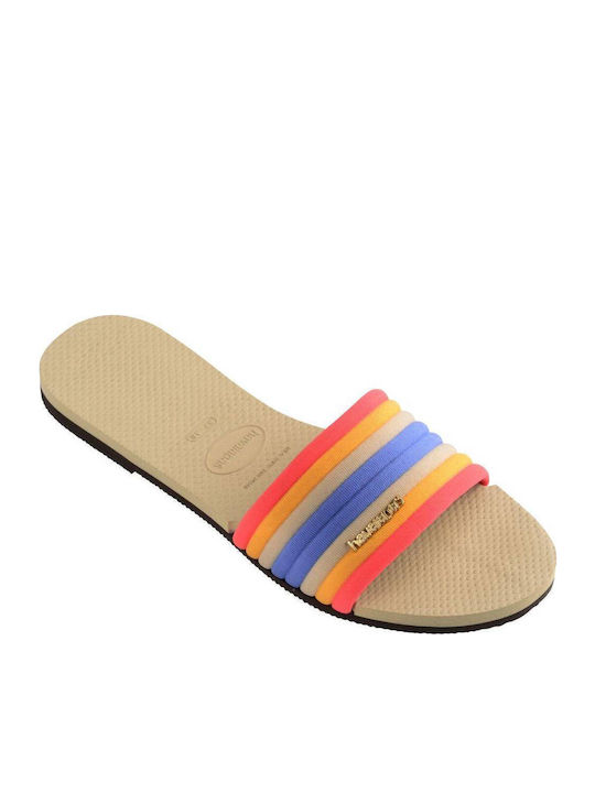 Havaianas You Malta Cool Slides