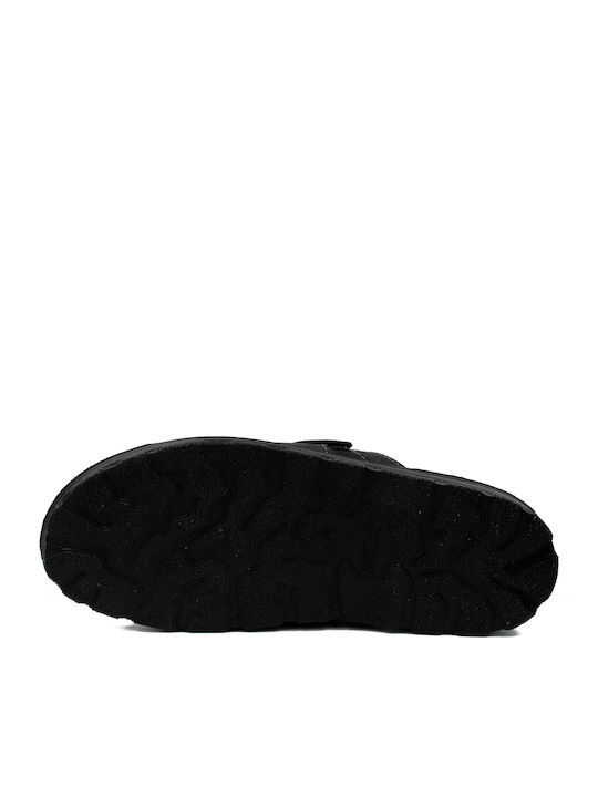 Men's Sandals Black