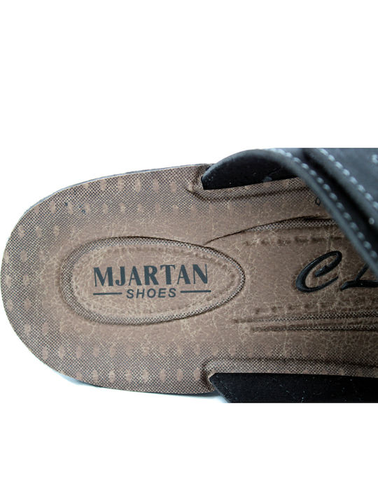 Men's Sandals Black