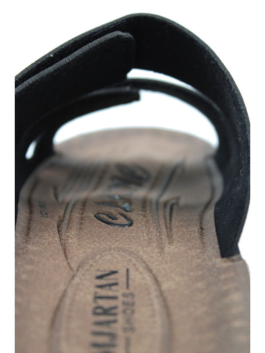 Men's Sandals Black