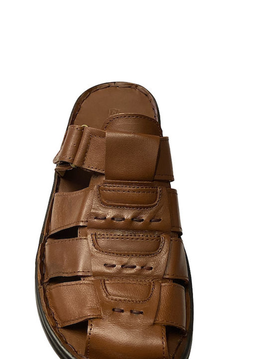 CABRINI P12 MEN'S LEATHER SAMBO TAMPA