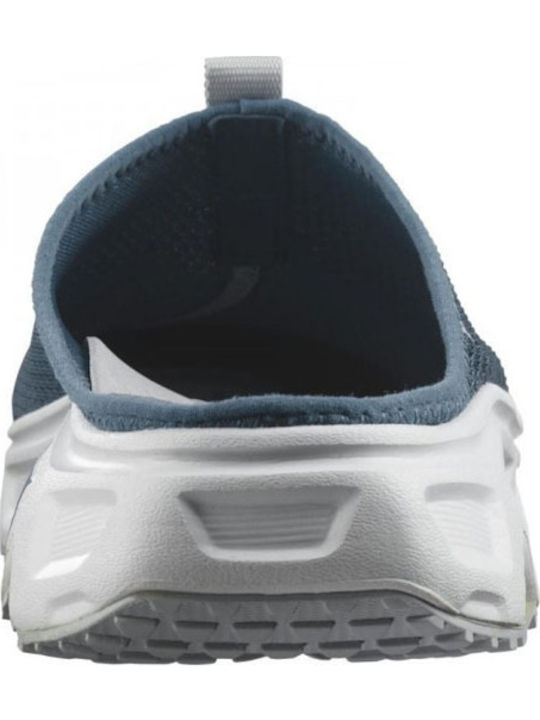 Reelax Slide 6.0 Men's Beach Shoes Blue