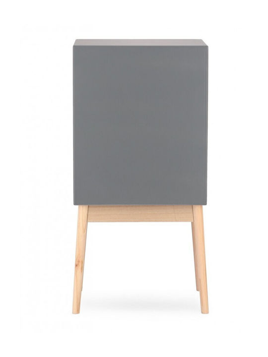 Schubladen Aufbewahrung Ordinary mit 5 Schubladen L43xB30xH88cm