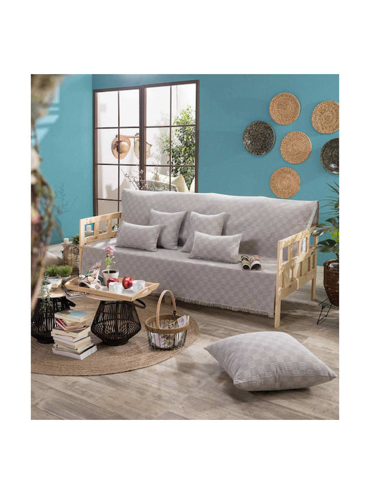 Teoran Teoran Sofa-Kissen Teramo 03 30x50cm