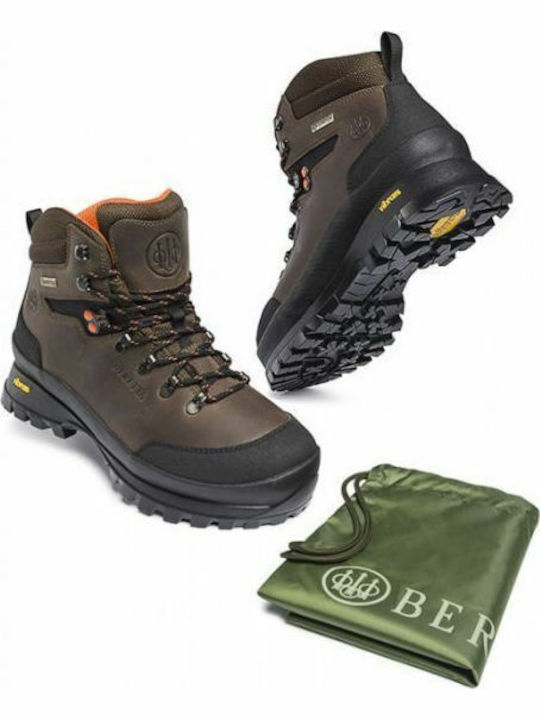 Beretta Chobe GTX Boots Brown Beretta Chobe GTX Boots Brown