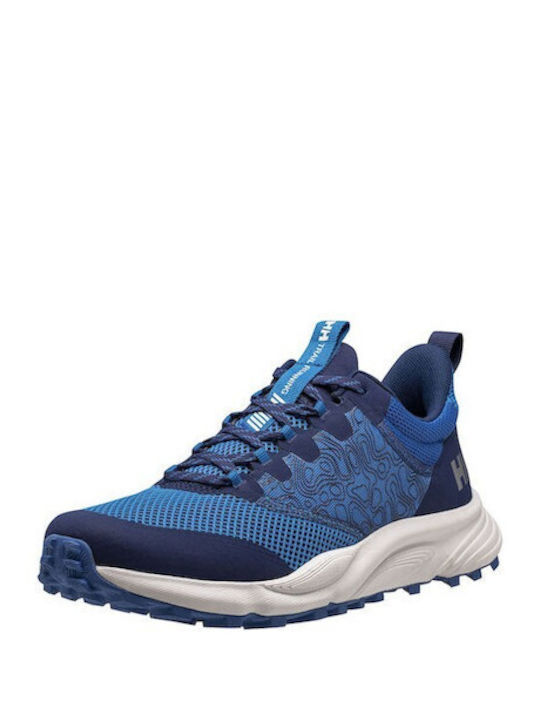 Helly Hansen Featherswift Γυναικεία Αθλητικά Παπούτσια Trail Running Μπλε