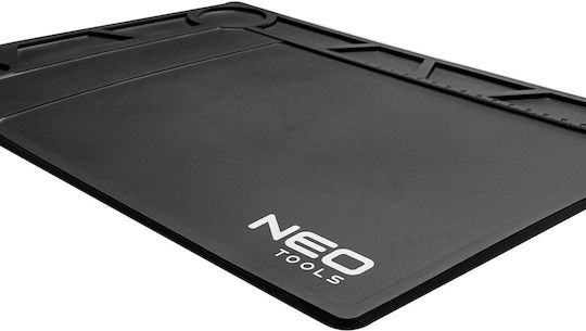 Neo Tools Антистатик Антистатична основа за ремонт 359x260x5мм 06-124