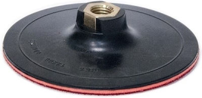 Smirdex 946 Rubber Backing Pad Sander 125mm