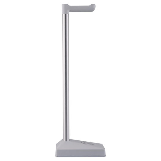 Yenkee YHS 01WH Desktop Headphone Stand White