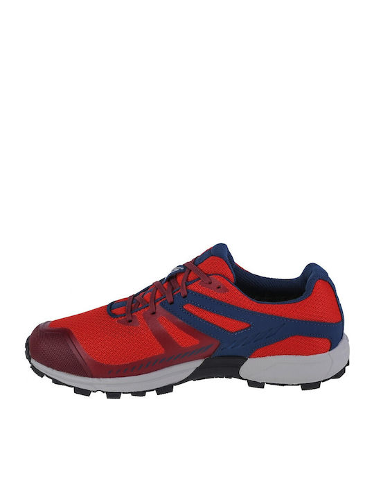 Inov-8 Roclite G 315 GTX Men's Hiking Shoes Waterproof with Gore-Tex Membrane Red