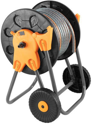 Neo Tools Wheeled Watering Wind without Hose