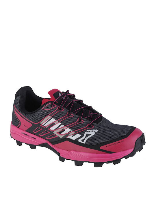 Inov-8 XTalon Ultra 260 V2 Γυναικεία Ορειβατικά Ροζ