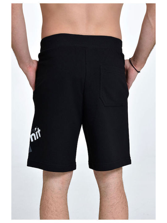 Target Men's Athletic Shorts Black