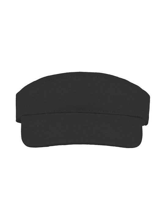 Atlantis 001220 Hat Work Black Tennis press