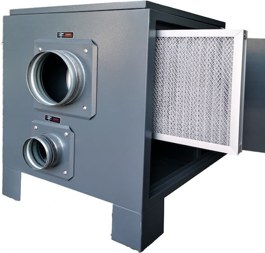 Puredry Industrial Electric Dehumidifier PDD 200M 15kW