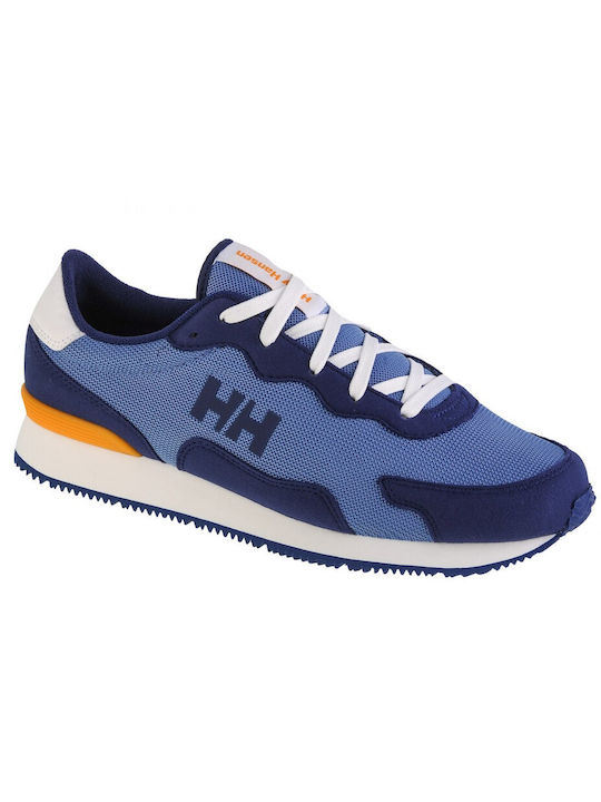 Helly Hansen Furrow Herren Sneakers Blau