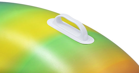 Bestway Kids' Swim Ring with Handles and Diameter 119cm.