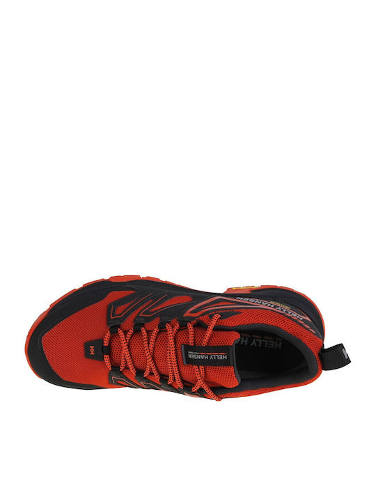 Helly Hansen Stalheim HT Ανδρικά Ορειβατικά Παπούτσια Κόκκινα
