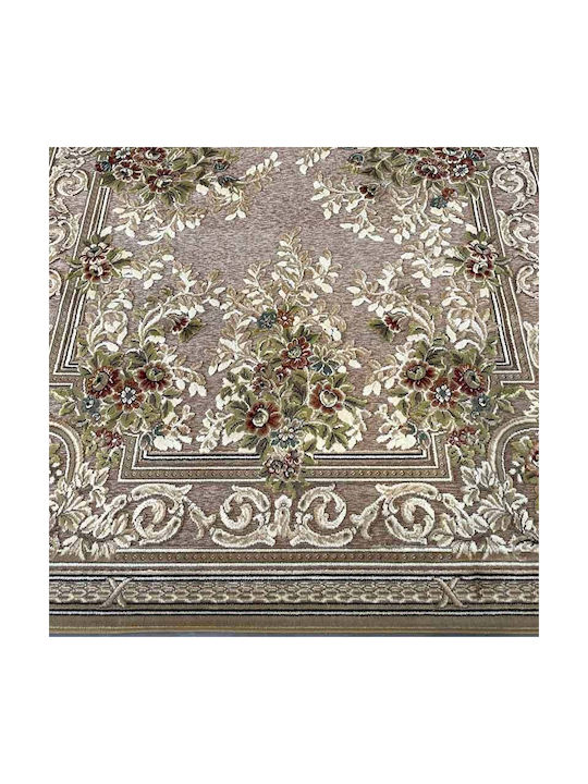 Ragolle Genova Genova Rug Rectangular Summer Beige