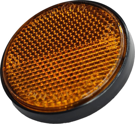 Znen Crystal Motorcycle 1pcs