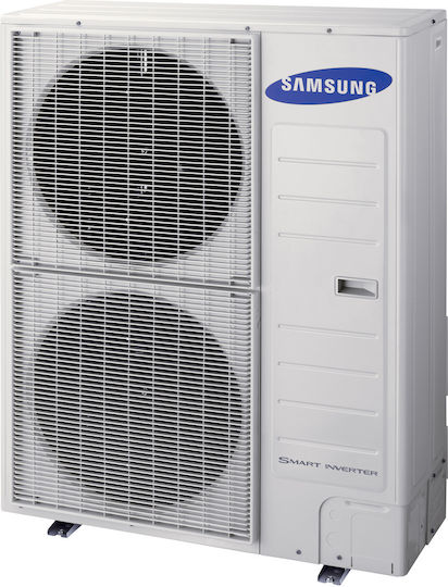 Samsung Wärmepumpe 12kW Einphasig 65°C Monoblock