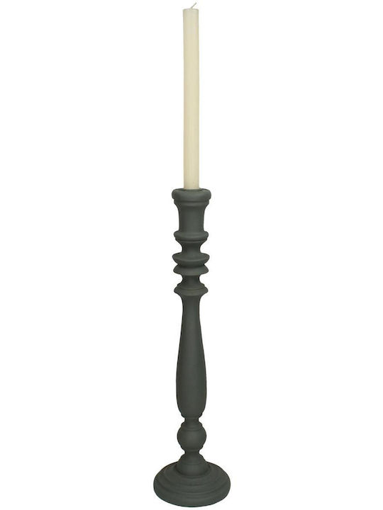 ArteLibre Candle Holder Polyresin