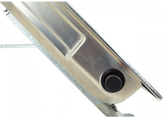 MasterSOL SP-20 Слънчев колектор Вертикален Селективен 2м²