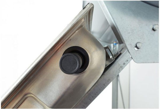 MasterSOL SP-20 Слънчев колектор Вертикален Селективен 2м²