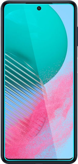 Spigen GLAS.tR Slim 2.5D Tempered Glass 2τμχ (Samsung Galaxy M54 5 G) AGL05972