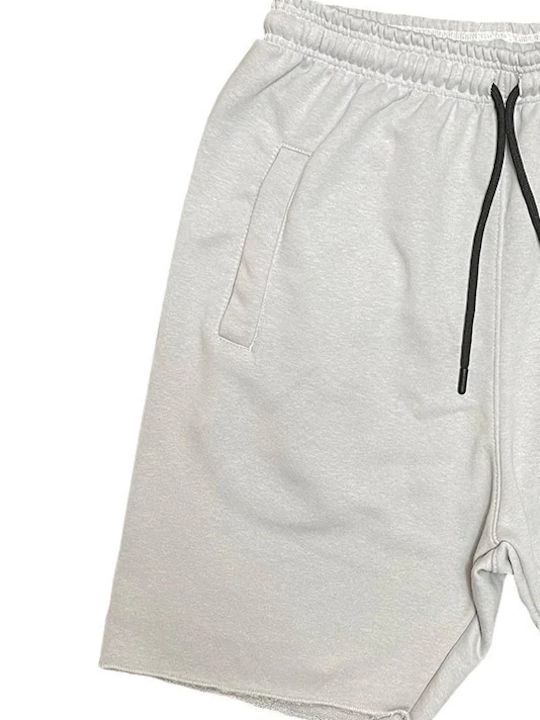 Men's Athletic Shorts Gray