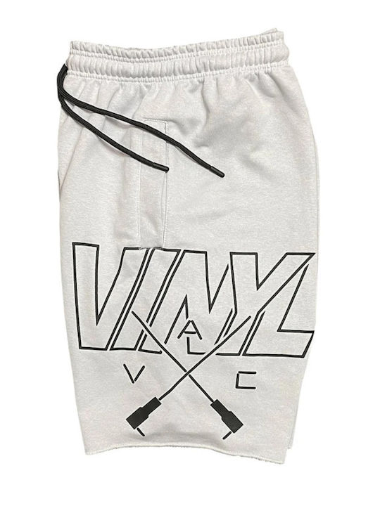 Men's Athletic Shorts Gray