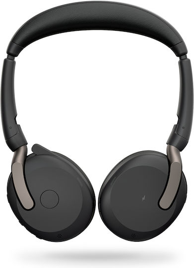 Jabra Evolve2 65 Flex UC USB-A VOIP-Headset (26699-989-999)