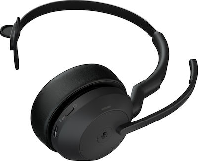 Jabra Evolve2 55 MS Mono USB-C (25599-899-999)