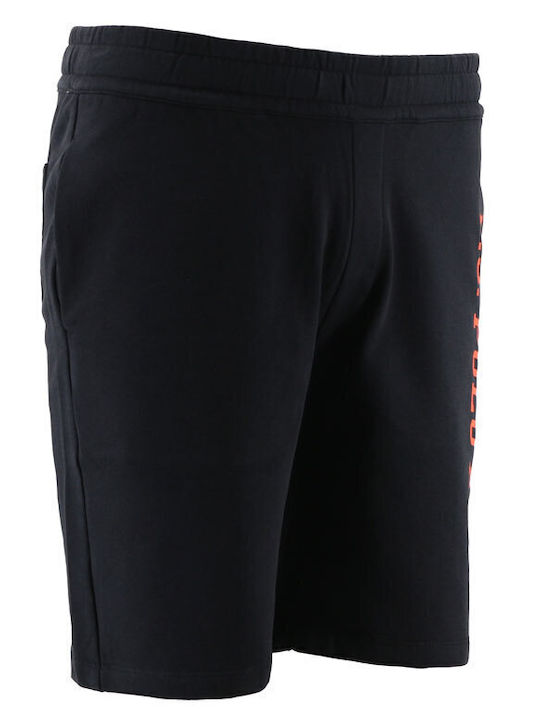 Men's Athletic Shorts Black