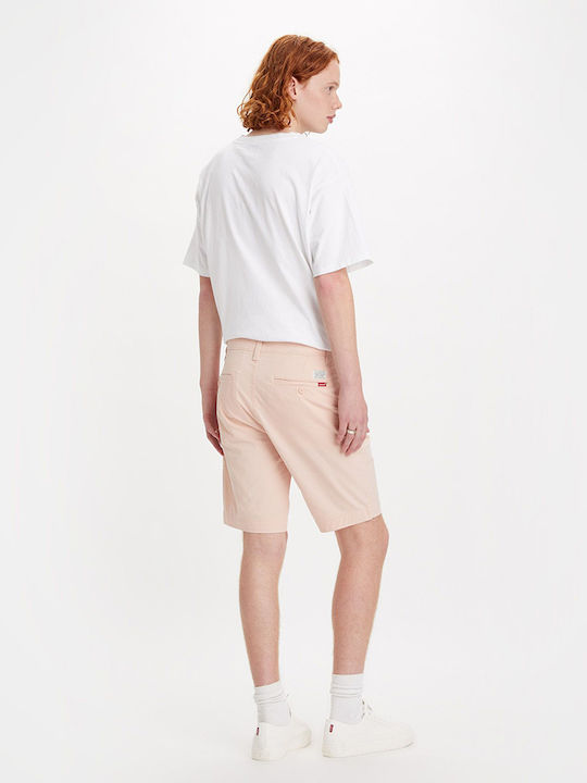Men's Shorts Chino Pink