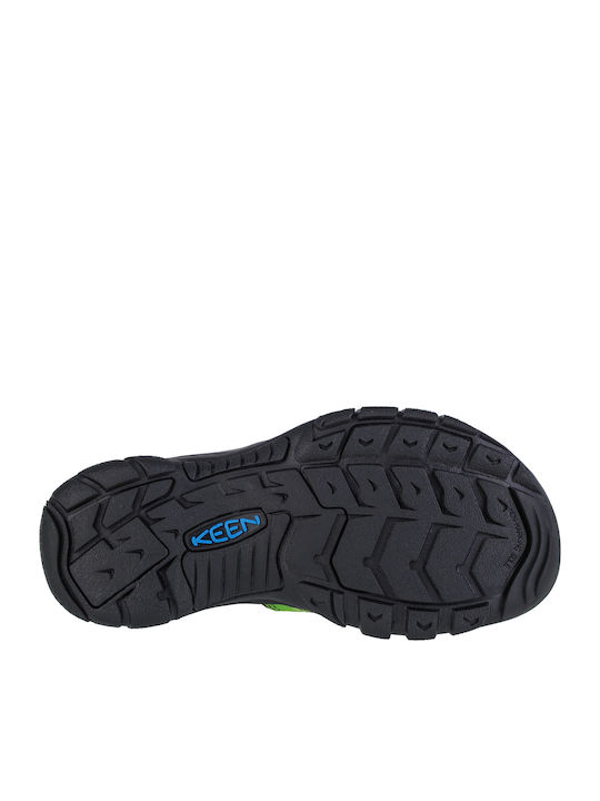 Women's Flat Sandals Sporty