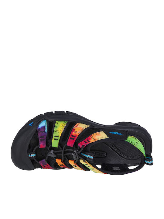 Women's Flat Sandals Sporty