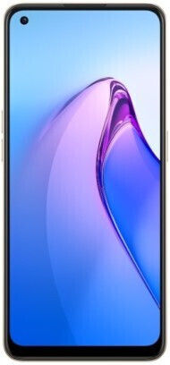 Oppo Reno8 5G Dual SIM (8/256GB) Shimmer Gold