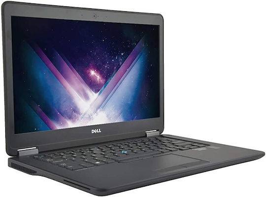 Dell Latitude E7450 Refurbished Grade A 14" (Core i5-5300U/8GB/128GB SSD/W10 Pro)