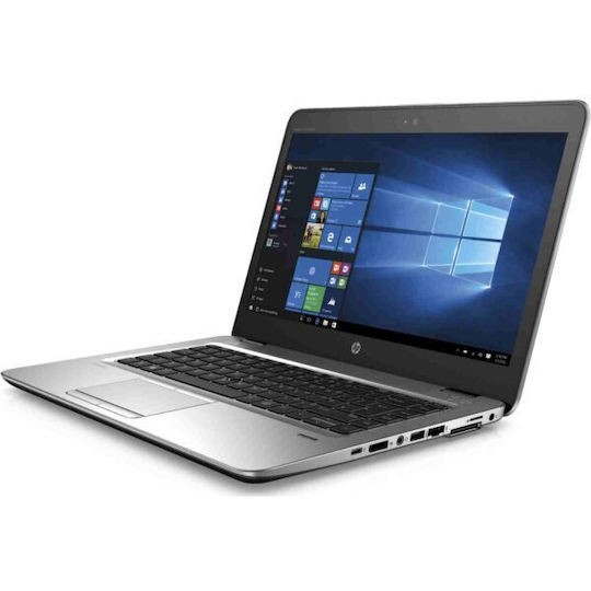 HP Elitebook 745 G4 Refurbished Grade A 14" (A10-Series-8730B/8GB/128GB SSD/W10 Pro)