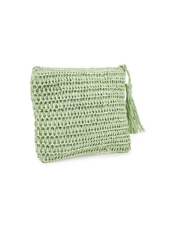 Verde Women's Bag Hand Green