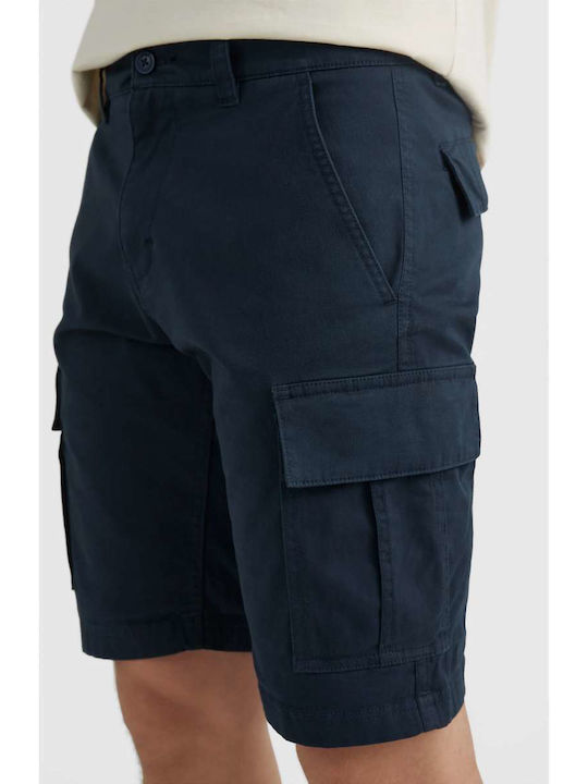 O'neill Men's Shorts Cargo Navy Blue