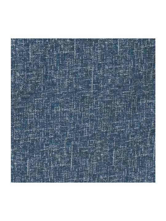 Runner Valia Petrol Blue 44x140cm